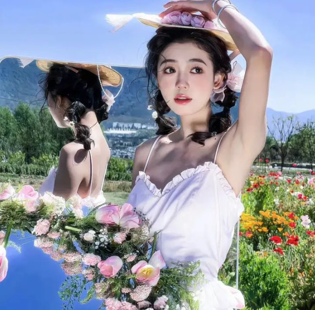一世情
