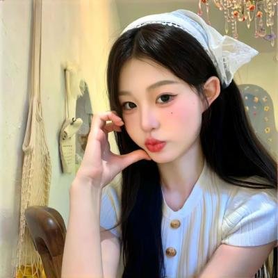 黑色十人之女